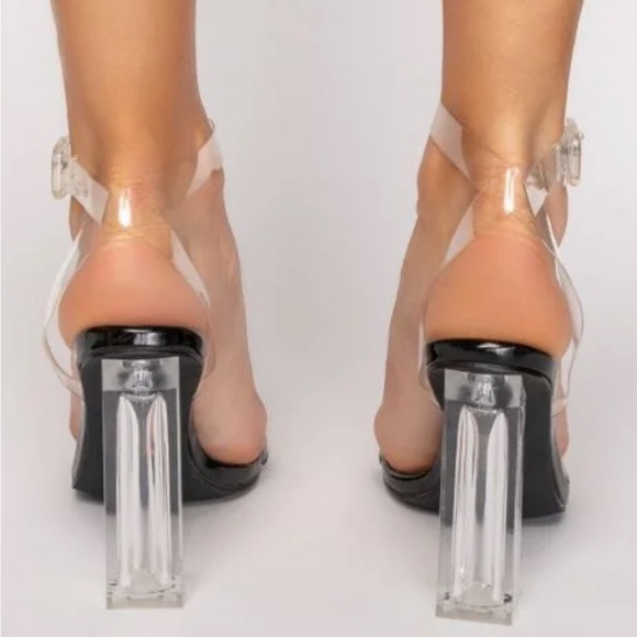 Azalea Wang Heels, Size 8,5 - Picture 4 of 16